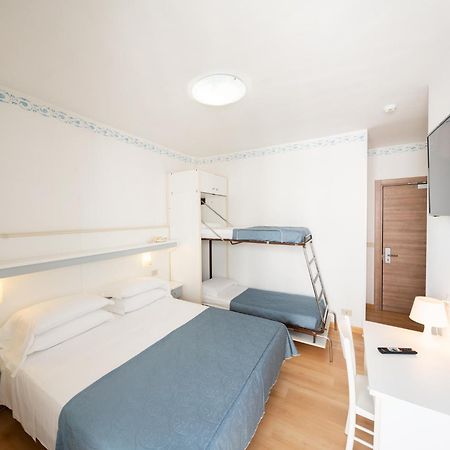 Hotel Laurin Lido di Jesolo Zewnętrze zdjęcie