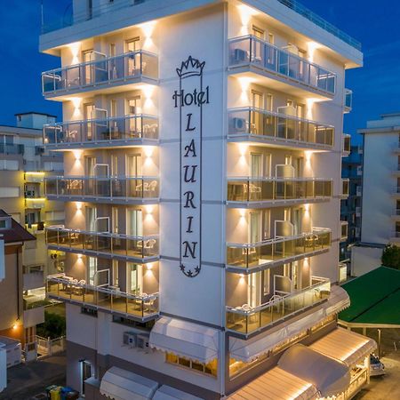 Hotel Laurin Lido di Jesolo Zewnętrze zdjęcie
