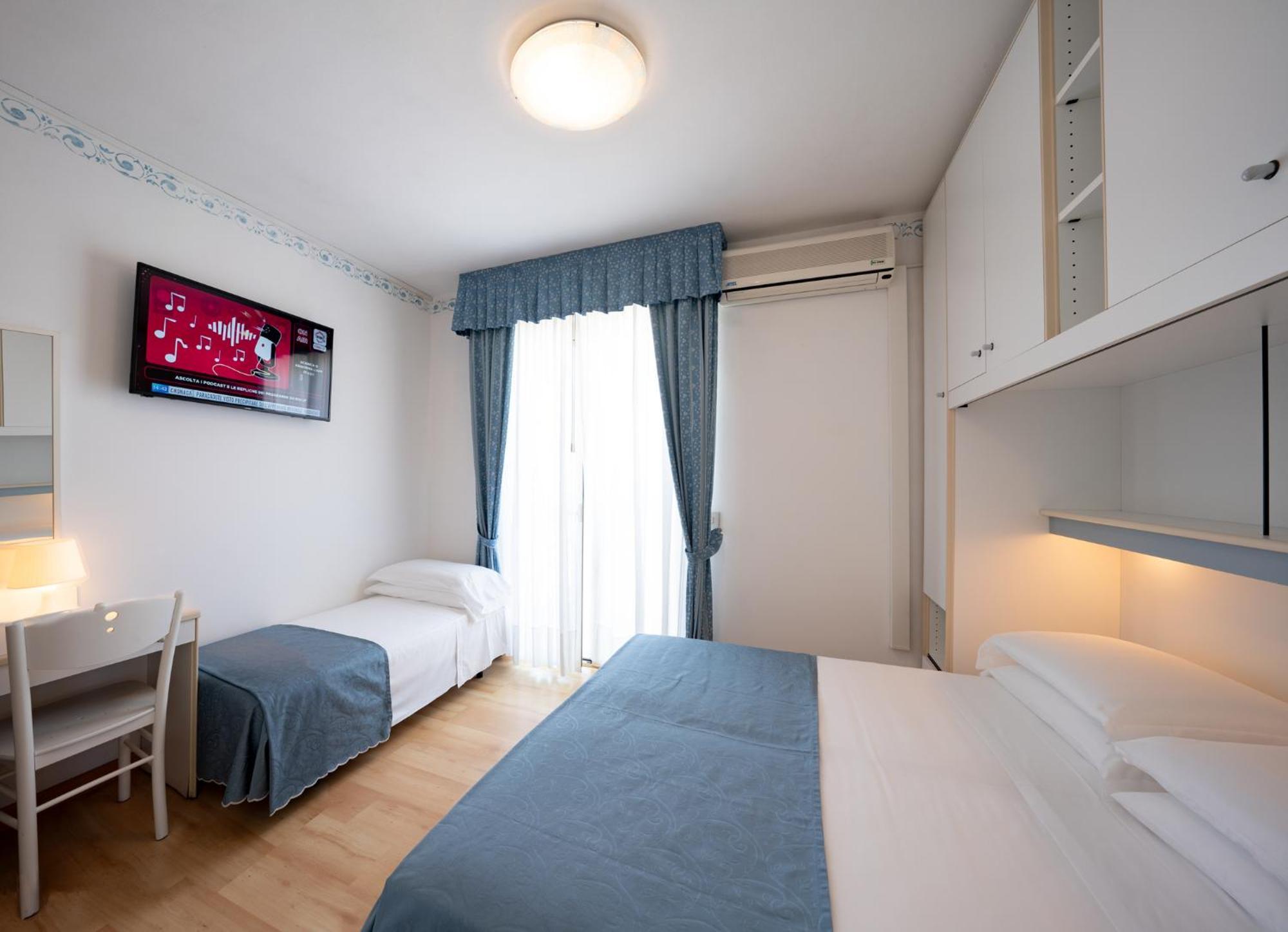 Hotel Laurin Lido di Jesolo Zewnętrze zdjęcie