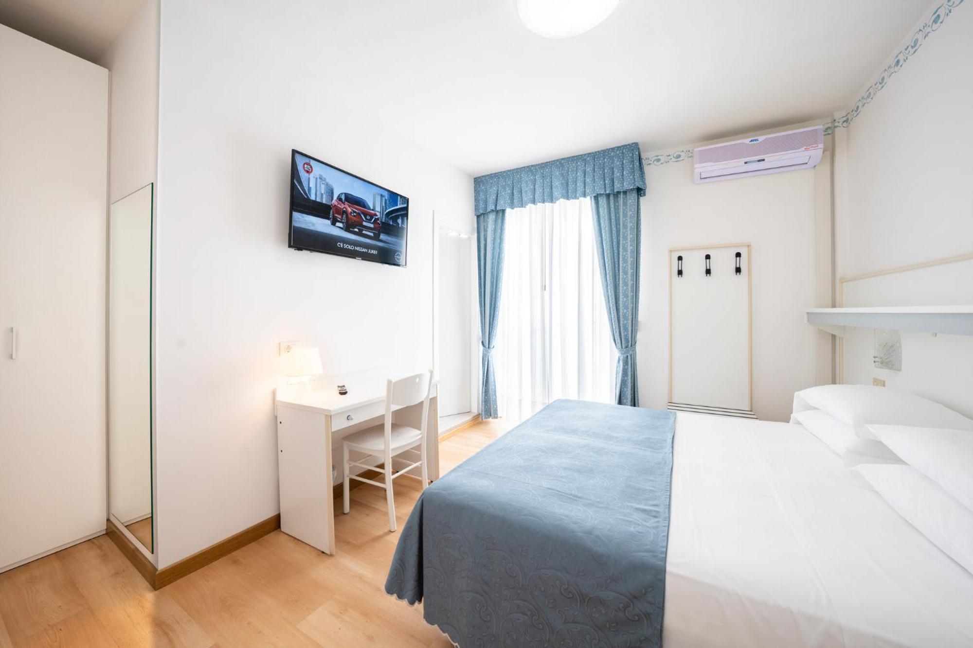Hotel Laurin Lido di Jesolo Zewnętrze zdjęcie