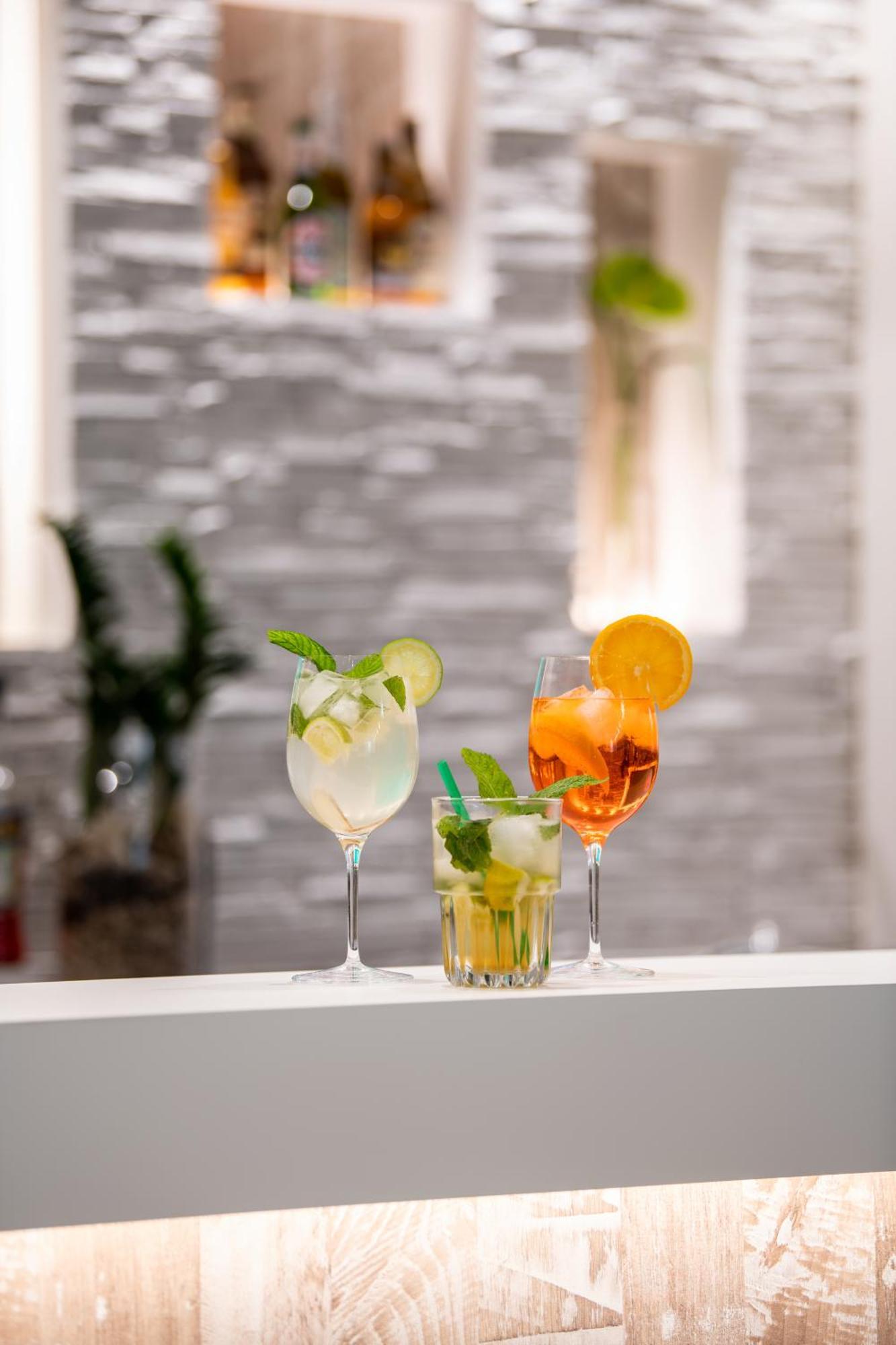 Hotel Laurin Lido di Jesolo Zewnętrze zdjęcie
