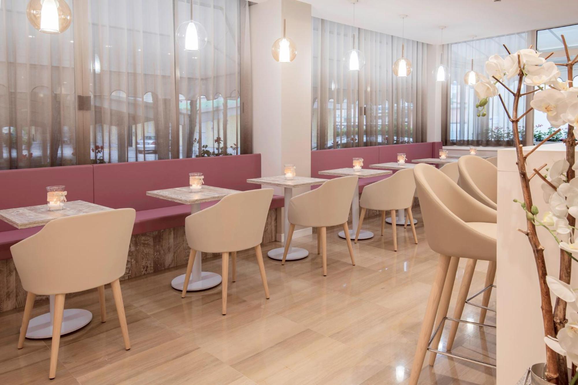 Hotel Laurin Lido di Jesolo Zewnętrze zdjęcie