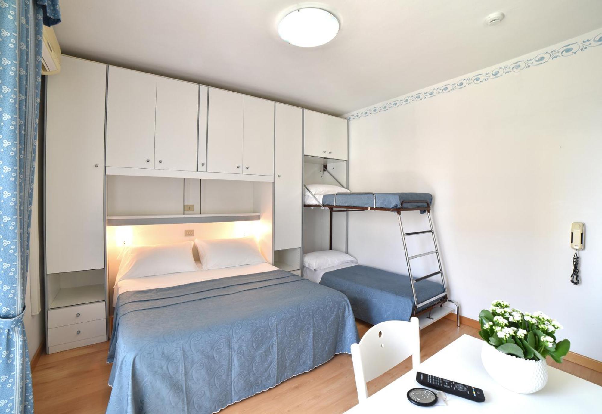 Hotel Laurin Lido di Jesolo Zewnętrze zdjęcie