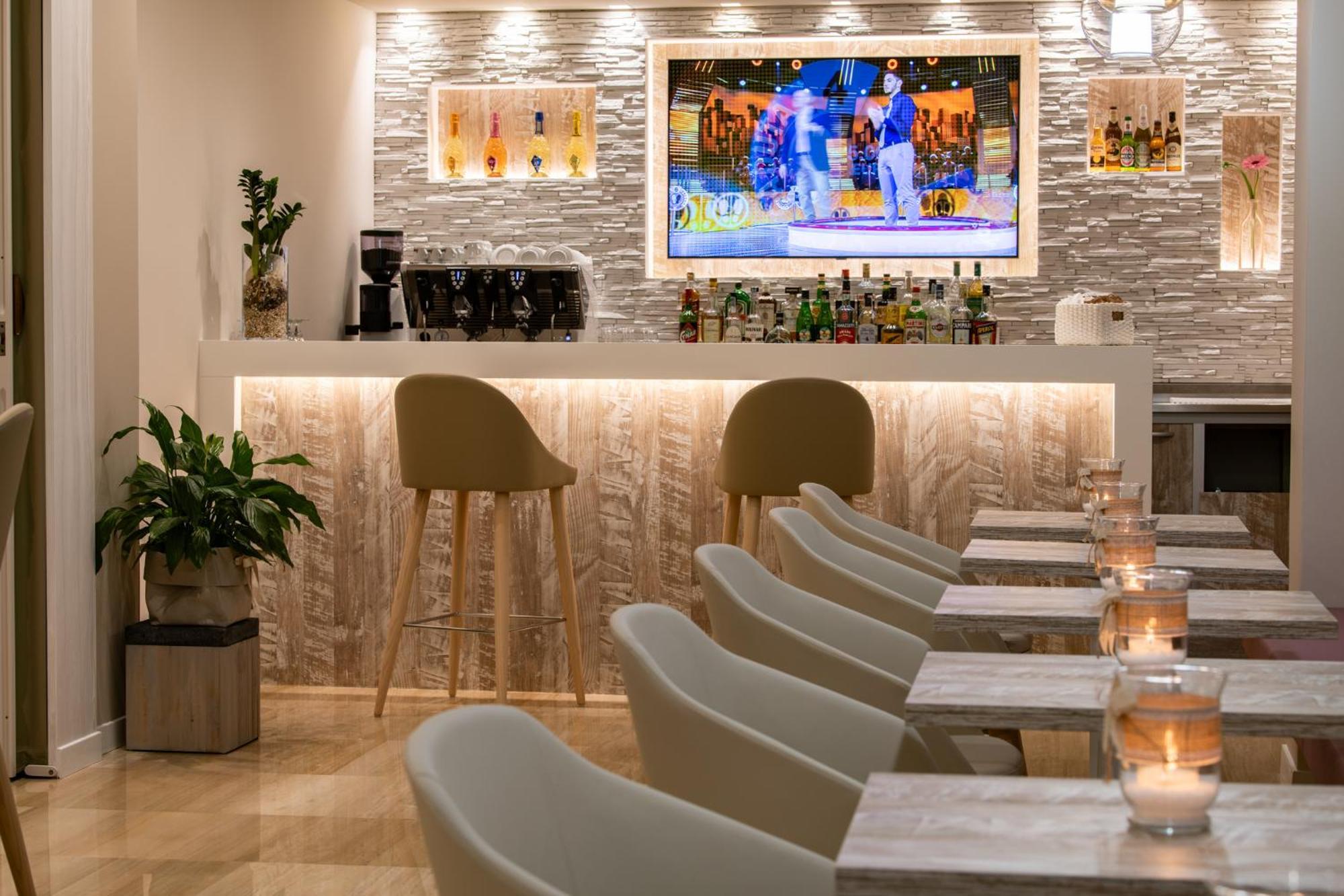 Hotel Laurin Lido di Jesolo Zewnętrze zdjęcie