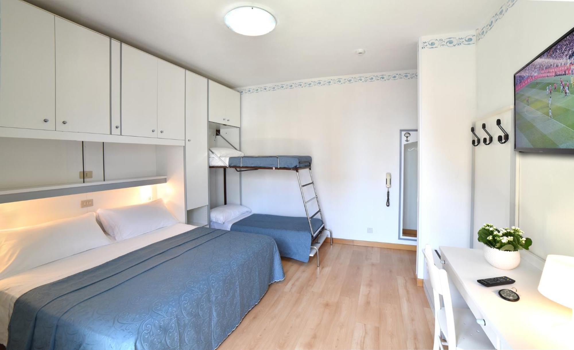 Hotel Laurin Lido di Jesolo Zewnętrze zdjęcie