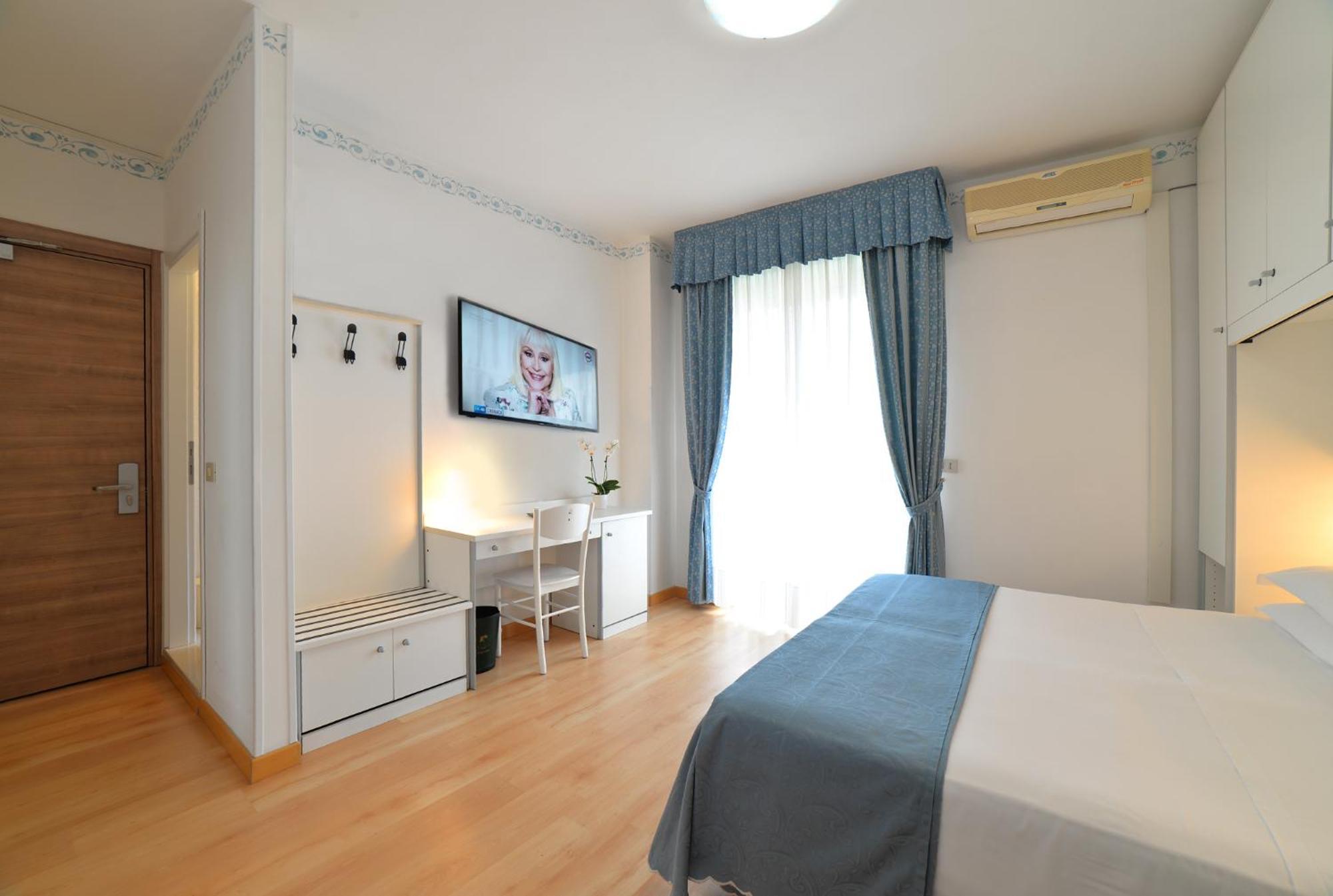 Hotel Laurin Lido di Jesolo Zewnętrze zdjęcie