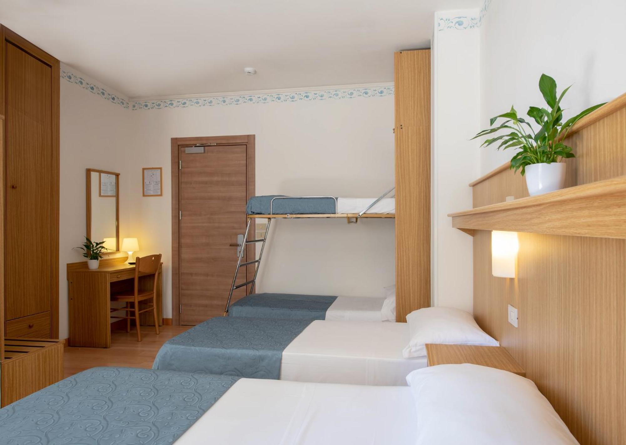 Hotel Laurin Lido di Jesolo Zewnętrze zdjęcie