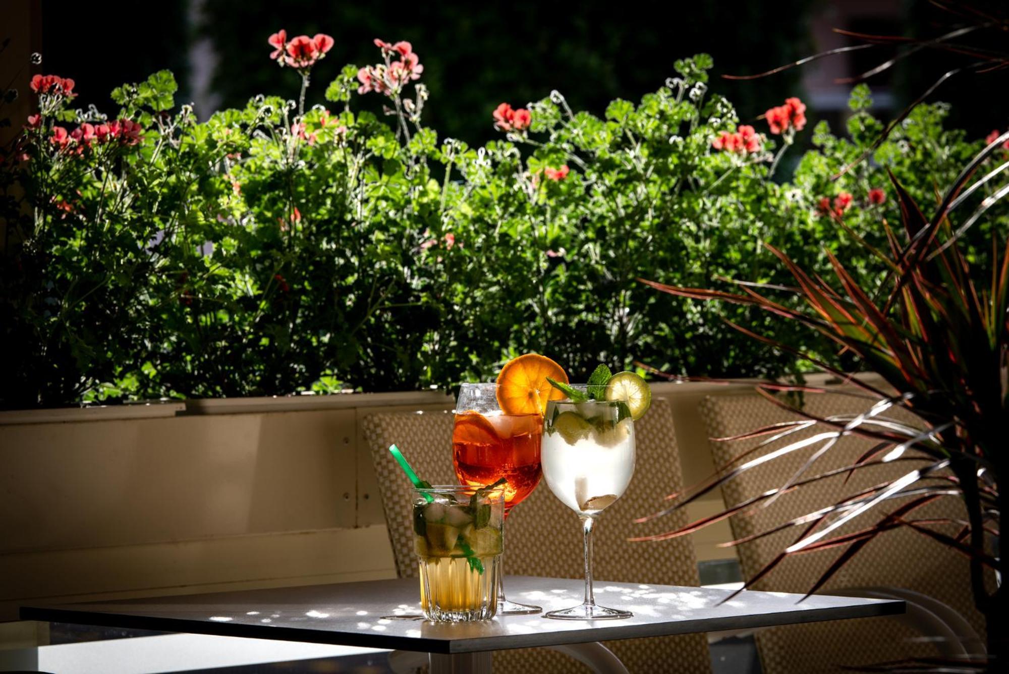 Hotel Laurin Lido di Jesolo Zewnętrze zdjęcie
