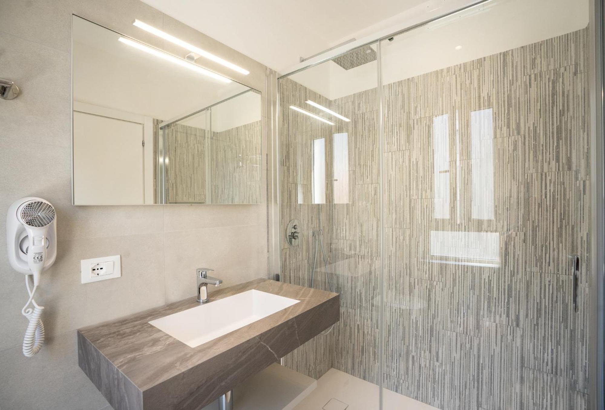 Hotel Laurin Lido di Jesolo Zewnętrze zdjęcie