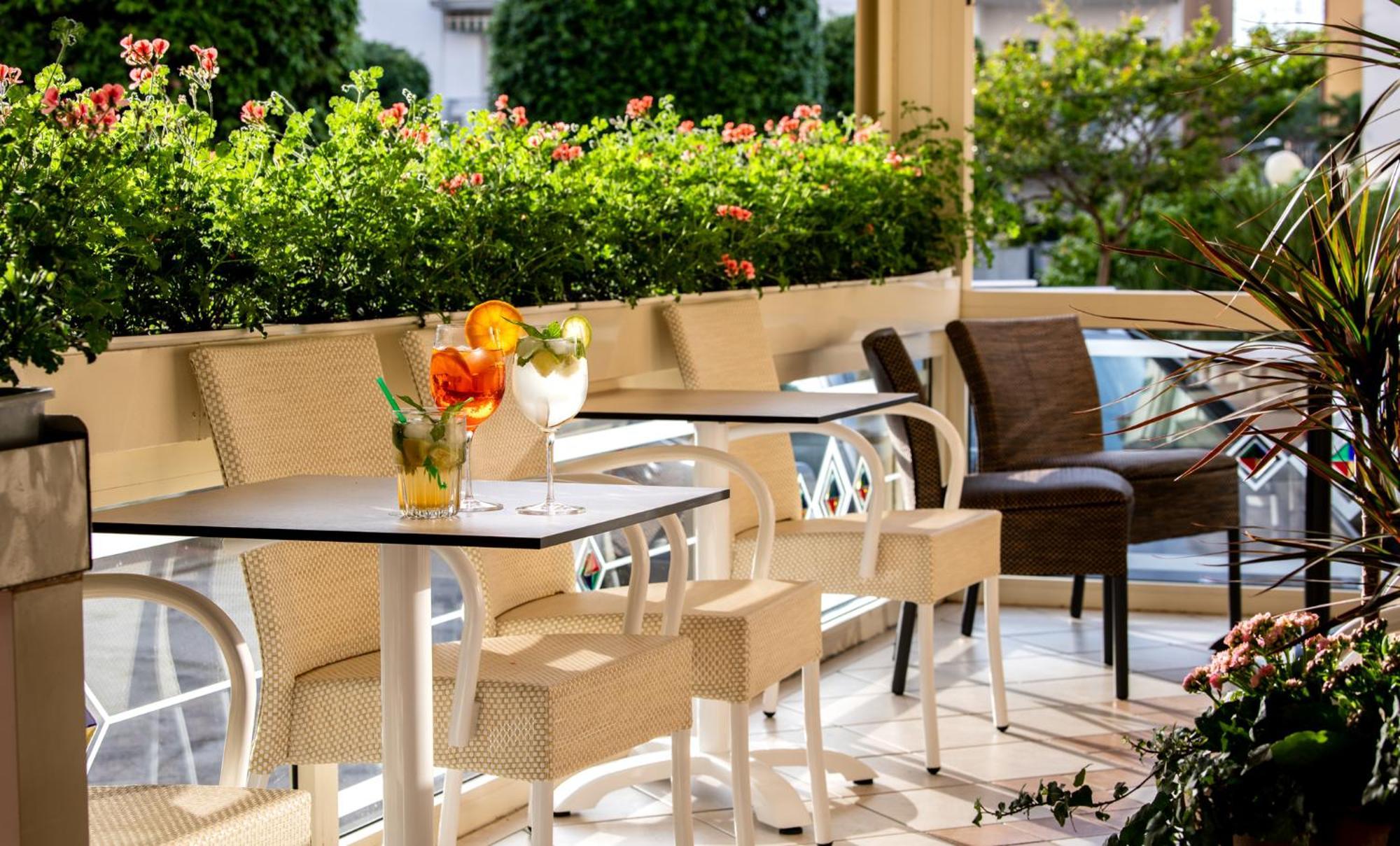 Hotel Laurin Lido di Jesolo Zewnętrze zdjęcie