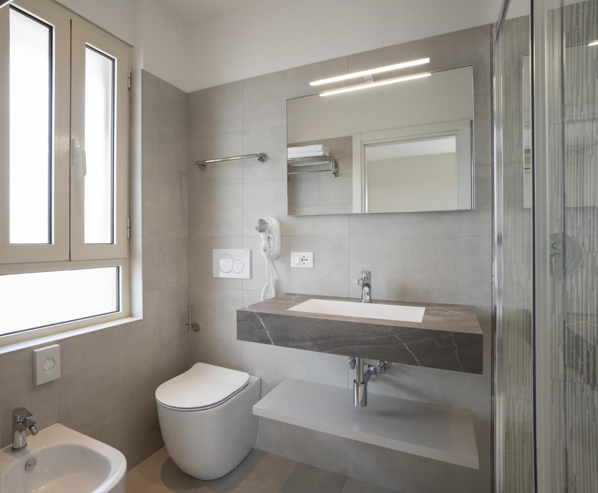 Hotel Laurin Lido di Jesolo Zewnętrze zdjęcie